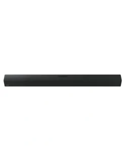 Samsung B-Series 2025 5.1 ch Subwoofer HW-B750F Soundbar in Black