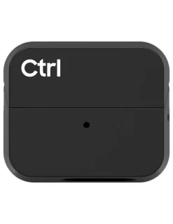 Samsung Buds3 FE Key Cap Case in Black