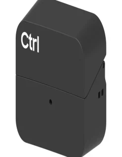 Samsung Buds3 FE Key Cap Case in Black