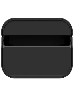 Samsung Buds3 FE Key Cap Case in Black