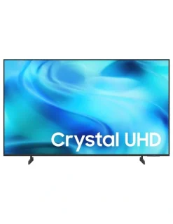 Samsung Crystal UHD U8000H 4K AI Smart TV 2026 43