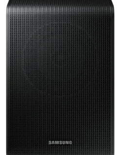 Samsung Dolby Atmos Rear Speaker Kit 2022 in Black