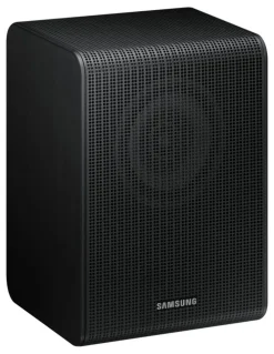 Samsung Dolby Atmos Rear Speaker Kit 2022 in Black