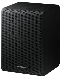 Samsung Dolby Atmos Rear Speaker Kit 2022 in Black