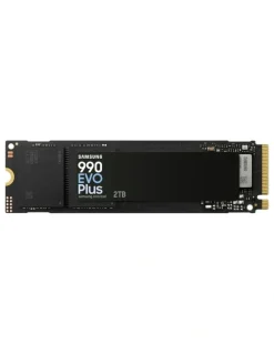 Samsung 990 EVO Plus PCIe 4.0 NVMe M.2 SSD (2TB)