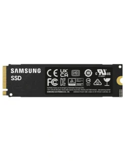 Samsung 990 EVO Plus PCIe 4.0 NVMe M.2 SSD (2TB)