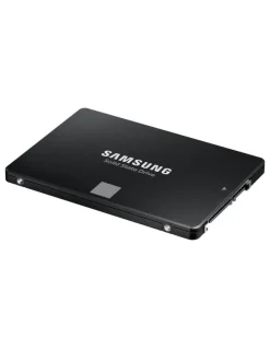 Samsung 870 EVO Sata III 2.5 inch SSD 1TB