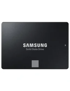 Samsung 870 EVO Sata III 2TB SSD Card 2.5inch