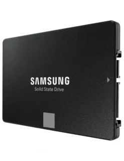 Samsung 870 EVO Sata III 2TB SSD Card 2.5inch