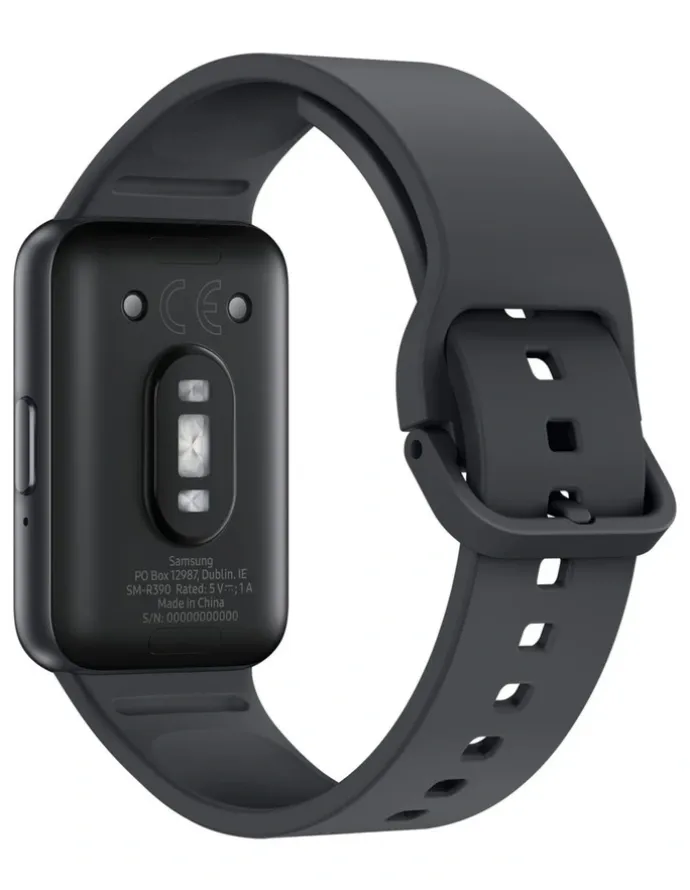 Samsung Fit3 Bluetooth 40mm in Grey