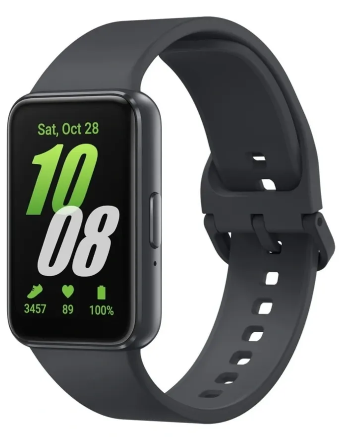 Samsung Fit3 Bluetooth 40mm in Grey