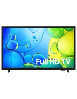 Samsung Full HD Smart TV F6000 New 32 in Black