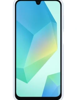 Samsung Galaxy A16 5G Card Slot Case in Blue