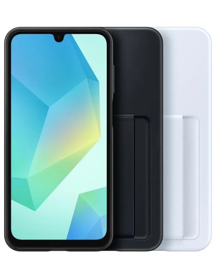 Samsung Galaxy A16 5G Card Slot Case in Blue