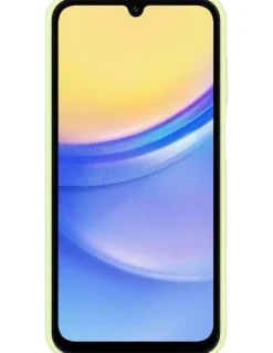 Samsung Galaxy A36 5G Card Slot Case in Blue
