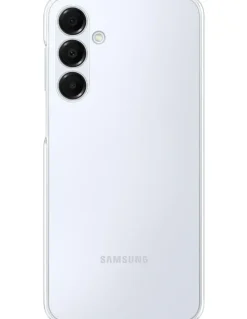 Samsung Galaxy A16 5G Case in Transparent
