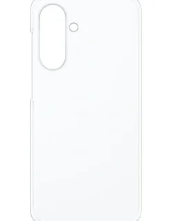 Samsung Galaxy A26 5G Clear Case in Transparent