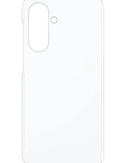 Samsung Galaxy A17 5G Clear Case in Transparent