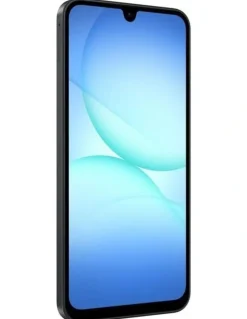 Samsung Galaxy A17 5G 128GB Phone in Black