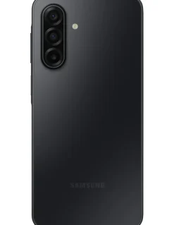 Samsung Galaxy A17 5G 128GB Phone in Black