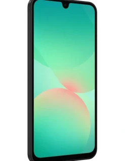 Samsung Galaxy A26 5G 128GB Phone in Black