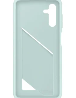 Samsung Galaxy A04s Card Slot Cover in Green