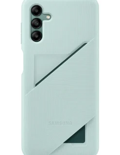 Samsung Galaxy A04s Card Slot Cover in Green