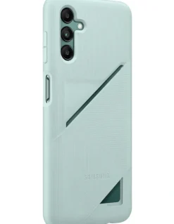 Samsung Galaxy A04s Card Slot Cover in Green