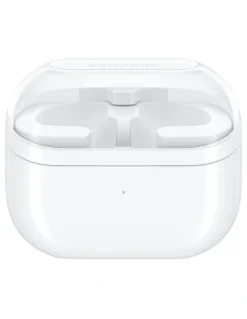 Samsung Galaxy Buds3 Charging Case in White