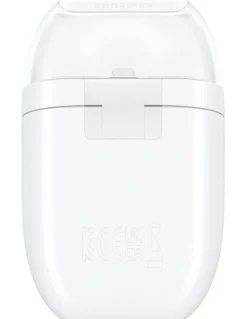 Samsung Galaxy Buds3 Charging Case in White