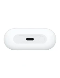 Samsung Galaxy Buds3 Charging Case in White