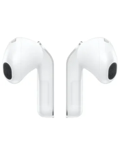 Samsung Galaxy Buds4 in White