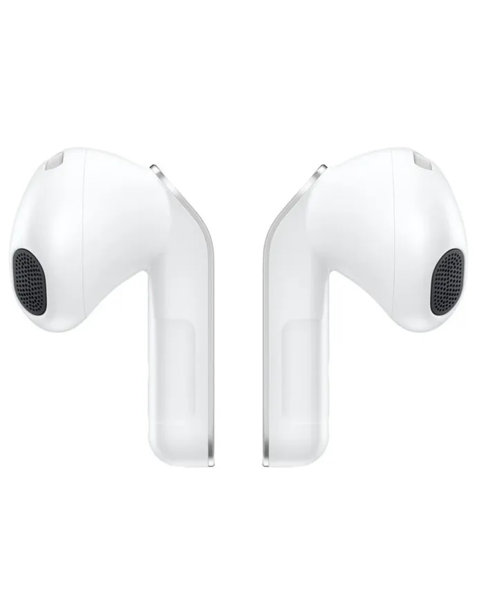 Samsung Galaxy Buds4 in White