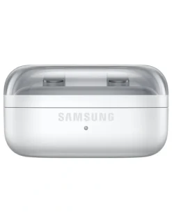 Samsung Galaxy Buds4 in White