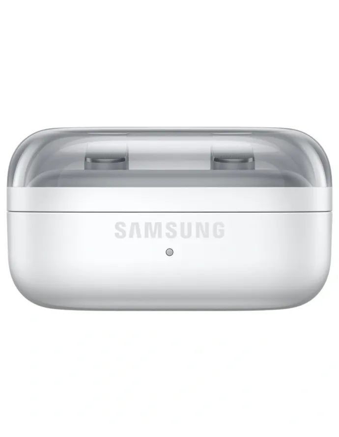 Samsung Galaxy Buds4 in White