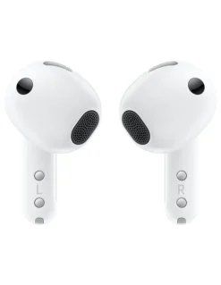 Samsung Galaxy Buds4 in White