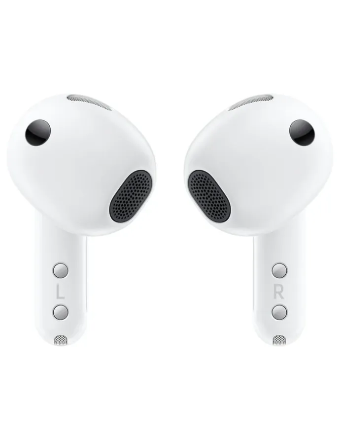 Samsung Galaxy Buds4 in White