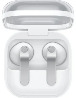 Samsung Galaxy Buds4 in White