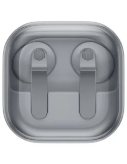 Samsung Galaxy Buds4 in White