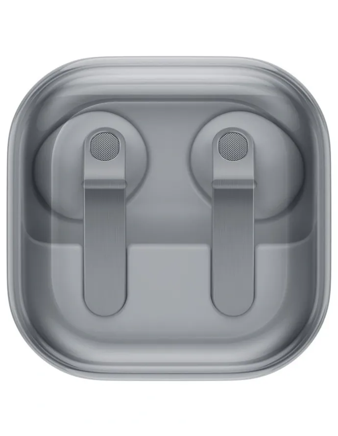 Samsung Galaxy Buds4 in White