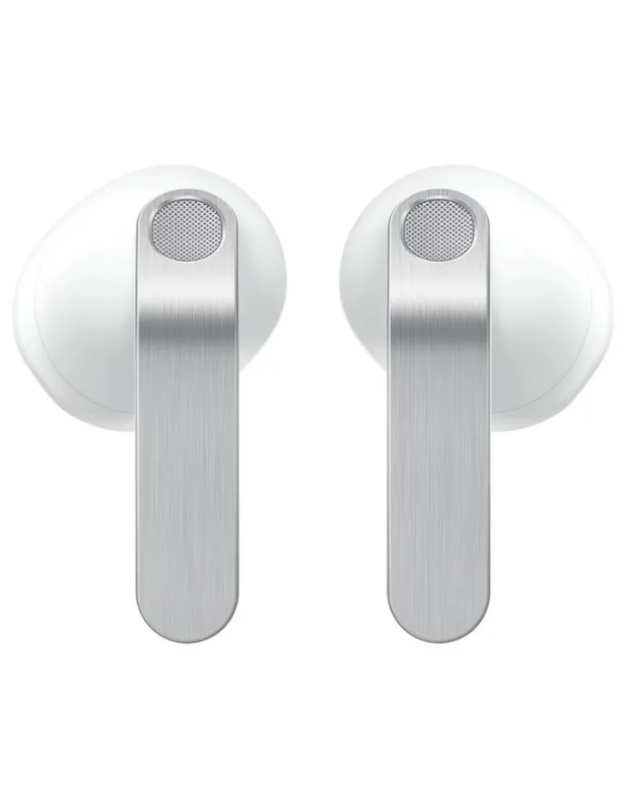 Samsung Galaxy Buds4 in White