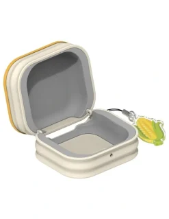 Samsung Galaxy Buds4 Pro Food Can Case in Yellow