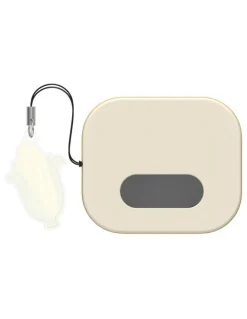 Samsung Galaxy Buds4 Pro Food Can Case in Yellow