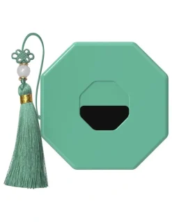 Samsung Galaxy Buds4 Pro Heritage Case in Green