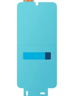 Samsung Galaxy S25+ Anti-Reflecting Film Case in Transparent