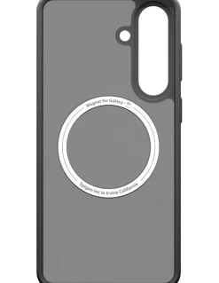 Samsung Galaxy S26+Capella Magnet Case in Frost Black