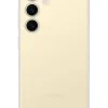 Samsung Galaxy S24 Clear Case in Transparent