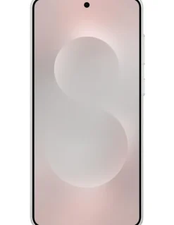 Samsung Galaxy S25 Edge Clear Case in Transparent