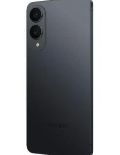 Samsung Galaxy S25 Edge 256GB in Titanium Jetblack