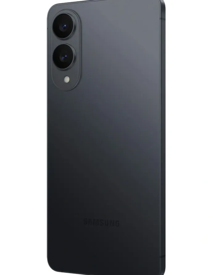 Samsung Galaxy S25 Edge 256GB in Titanium Jetblack